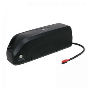 Ống xuống Ống xe đạp điện